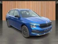 Gebraucht Skoda Kamiq Selection 116 PS (85 kW) 2025 Blau SUV