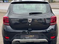 gebraucht Dacia Sandero II Stepway Prestige Kamera*Navi*Pdc*EUR6