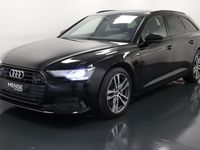 gebraucht Audi A6 Avant Sport