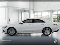 Gebraucht Mercedes CLA220 190 PS (139 kW) 2026 Limousine