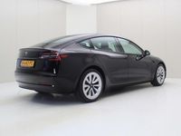 Gebraucht Tesla Model 3 Standard Range 225 kW (306 PS) 2021 Schwarz Limousine