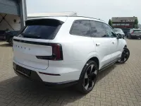 Gebraucht Volvo EX90 Performance 380 kW (517 PS) 2025 Crystal white SUV