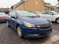 Gebraucht Opel Astra Edition 101 PS (74 kW) 2018 Kombi
