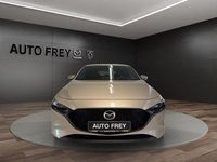 Gebraucht Mazda 3 Exclusive-Line 140 PS (102 kW) 2025