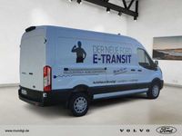 gebraucht Ford Econoline TransitElektro L3H2 Trend NAVI,RFK/360°,