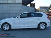 Second-hand BMW 116 Advantage 116 CP (85 kW) 2009 Alb Hatchback