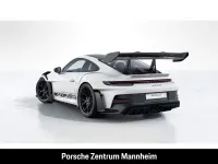 Gebraucht Porsche 911 GT3 RS 525 PS (386 kW) 2024 Weiss Coupé