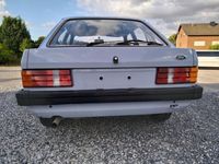 gebraucht Ford Escort 