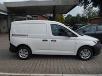 Neu VW Caddy 102 PS (75 kW) 2026 Weiß Van / Kleinbus