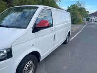 gebraucht VW Transporter T54MOTION Lang Klima