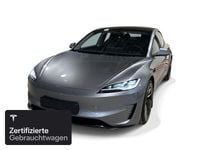 Gebraucht Tesla Model 3 Performance 375 kW (510 PS) 2025 Silber Limousine