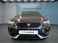 Neu Cupra Ateca 300 PS (220 kW) 2025 Schwarz SUV
