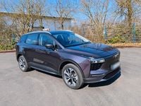 Gebraucht Aiways U5 150 kW (204 PS) 2022 Braun SUV