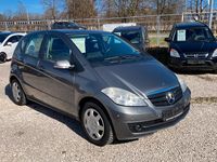 Gebraucht Mercedes A150 95 PS (69 kW) 2008 Gold Kleinwagen