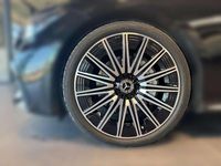 Gebraucht Mercedes CLE300 AMG 258 PS (189 kW) 2024 Metalliclack obsidianschwarz Cabrio