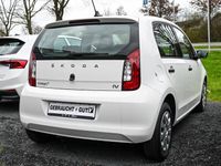 gebraucht Skoda Citigo-e IV Ambition Klimatronic Funk-ZV eFH