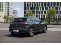 Gebraucht Mercedes EQA250 Progressive 139 kW (190 PS) 2025 Grau metalliclack mountaingra SUV