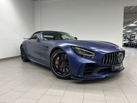 gebraucht Mercedes AMG GT R ROADSTER 1OF750+CARBON II+KERAMIK+1.HD