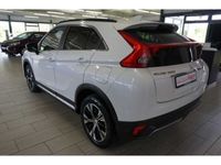 Usado Mitsubishi Eclipse Cross Spirit 148 HP (108 kW) 2020 Branco SUV