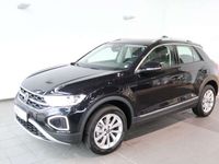 gebraucht VW T-Roc Style 1.5 TSI*DSG*Multil*AppConn*SIH*EPH*ACC*Elek