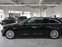 Używany Audi A6 Design 286 KM (210 kW) 2020 Czarny Kombi