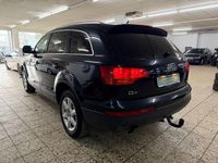 Gebraucht Audi Q7 Ambiente 239 PS (175 kW) 2008 Blau SUV