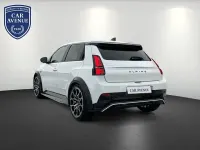 Używany Alpine A290 160 kW (218 KM) 2025 Biały Hatchback