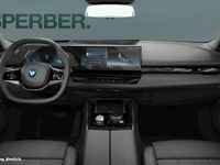 Gebraucht BMW i5 Performance 250 kW (340 PS) 2025 Schwarz Limousine
