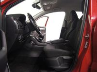 Gebraucht Skoda Karoq Ambition 150 PS (110 kW) 2018 Velvetrot SUV