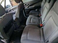 gebraucht Ford S-MAX S-Max2.0 TDCi DPF Titanium