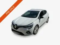 Gebraucht Renault Clio 101 PS (74 kW) 2020 Weiß