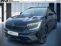 Gebraucht Renault Symbioz Evolution 144 PS (105 kW) 2025 Grau SUV