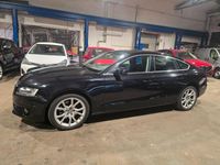 Gebraucht Audi A5 Sportback Sport 265 PS (194 kW) 2009 Schwarz Kleinwagen