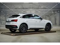 gebraucht Audi Q5 Sportback S line 40 TDI quattro Panorama B&O