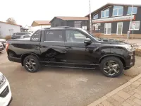 Neu KGM Musso 201 PS (147 kW) 2026 Schwarz Pickup