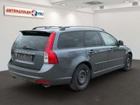 gebraucht Volvo V50 2.4D Kombi Momentum