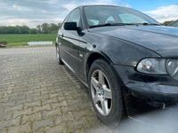 gebraucht BMW 116 TI E46 Compact