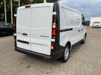 Neu Renault Trafic Komfort 131 PS (96 kW) 2025 Van / Kleinbus