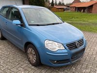 gebraucht VW Polo 1,4 9N