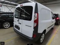 Gebraucht Renault Kangoo 44 kW (60 PS) 2022 Other Van / Kleinbus