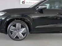 Gebraucht VW Tayron R-line 204 PS (150 kW) 2025 Schwarz SUV