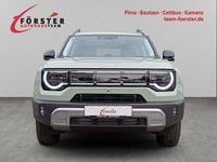 Gebraucht Baic BJ30 280 PS (205 kW) 2025 Grün SUV