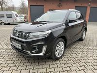 gebraucht Suzuki Vitara 1.4 Boosterjet Hybrid Allgrip Comfort+