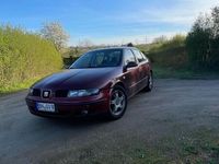 gebraucht Seat Toledo 1.9 TDI TÜV 2026