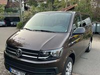 gebraucht VW Multivan T62.0 TSI BENZINER