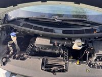 Gebraucht Ford Transit Custom 125 PS (91 kW) 2016 Weiß Van / Kleinbus