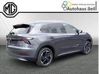 Neu MG S5 Luxury 169 kW (231 PS) 2025 Blau SUV