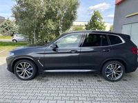 gebraucht BMW X3 X3xDrive30i M SPORT AT M SPORT