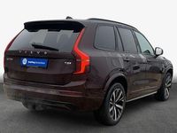 Neu Volvo XC90 Plus 455 PS (334 kW) 2026 Rot SUV