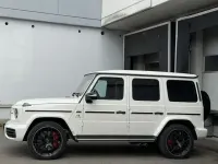 Gebraucht Mercedes G63 AMG AMG 585 PS (430 kW) 2021 Andere SUV